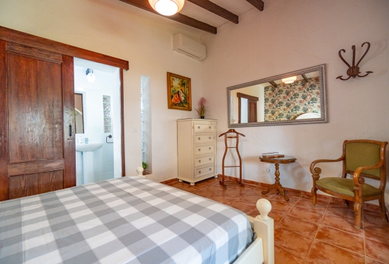 Revente - Villa - Cabo Roig - Lomas de Cabo Roig