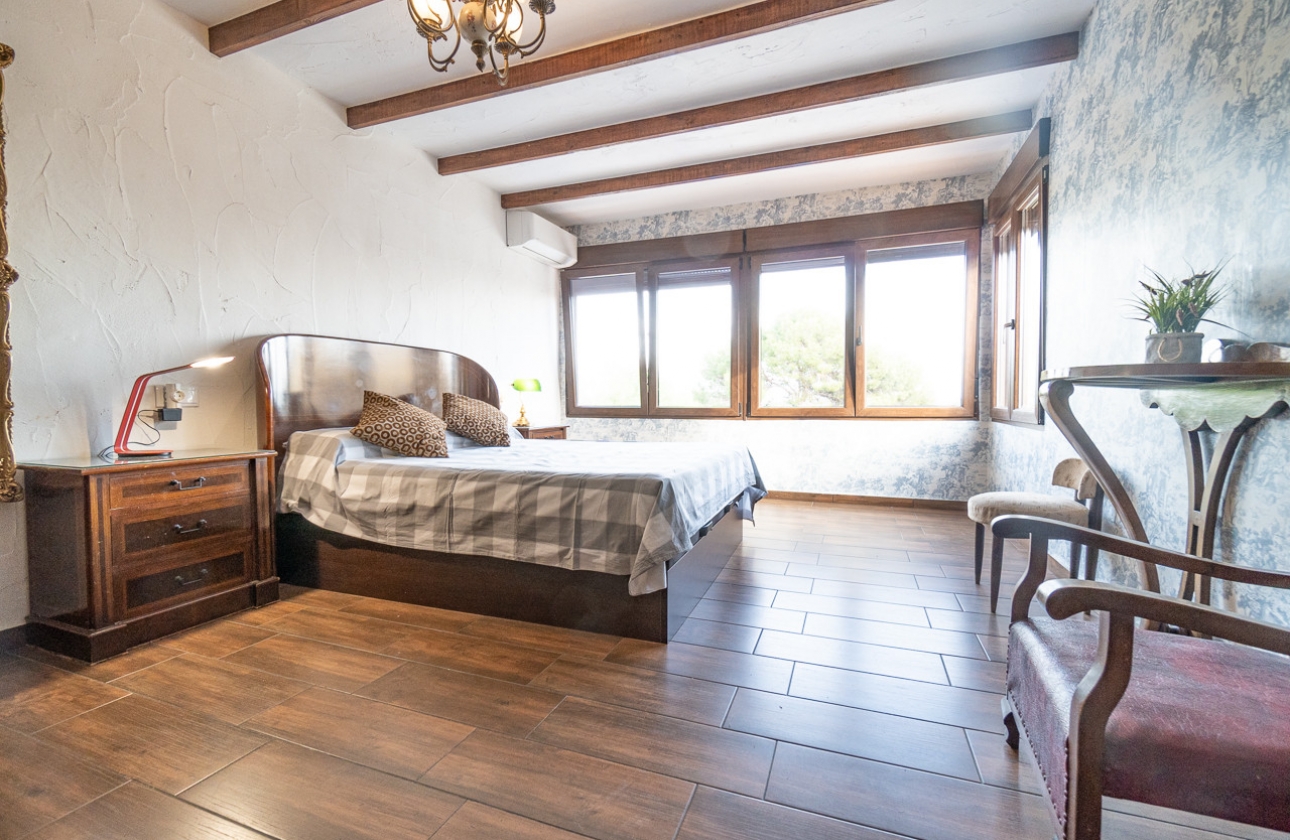 Revente - Villa - Cabo Roig - Lomas de Cabo Roig