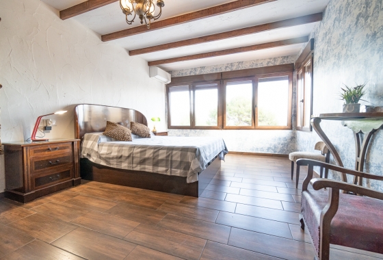 Revente - Villa - Cabo Roig - Lomas de Cabo Roig