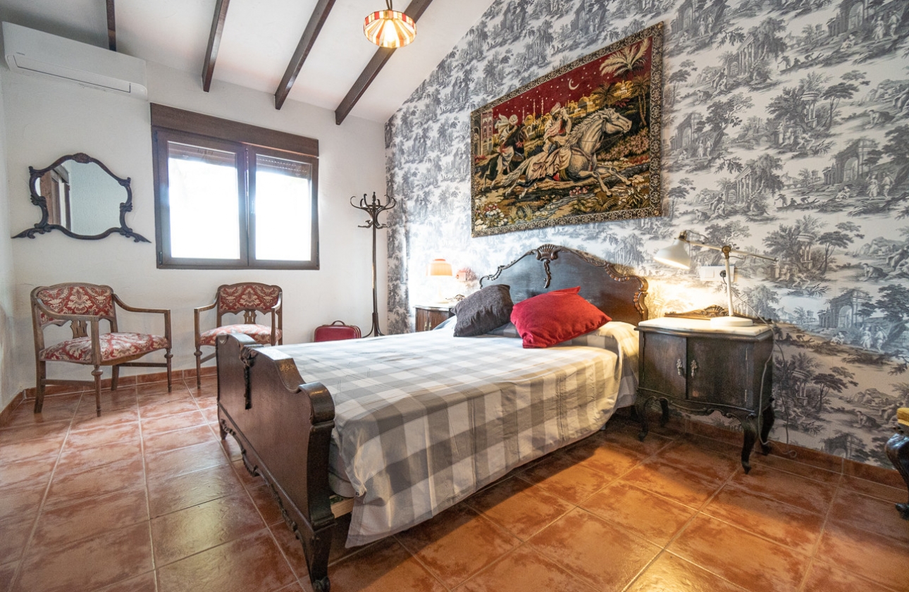 Revente - Villa - Cabo Roig - Lomas de Cabo Roig