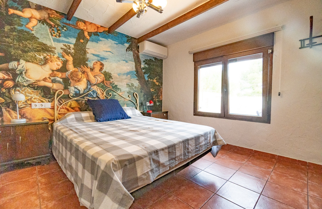 Revente - Villa - Cabo Roig - Lomas de Cabo Roig