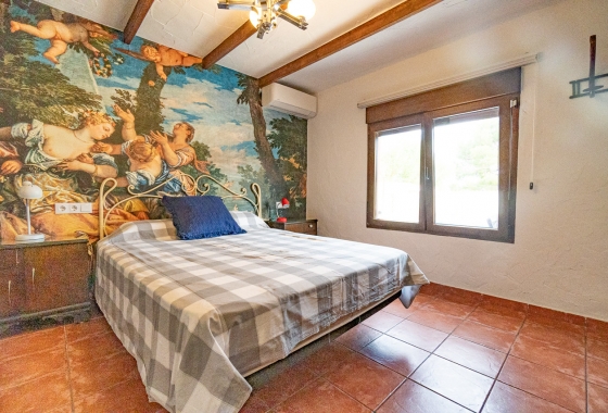 Revente - Villa - Cabo Roig - Lomas de Cabo Roig