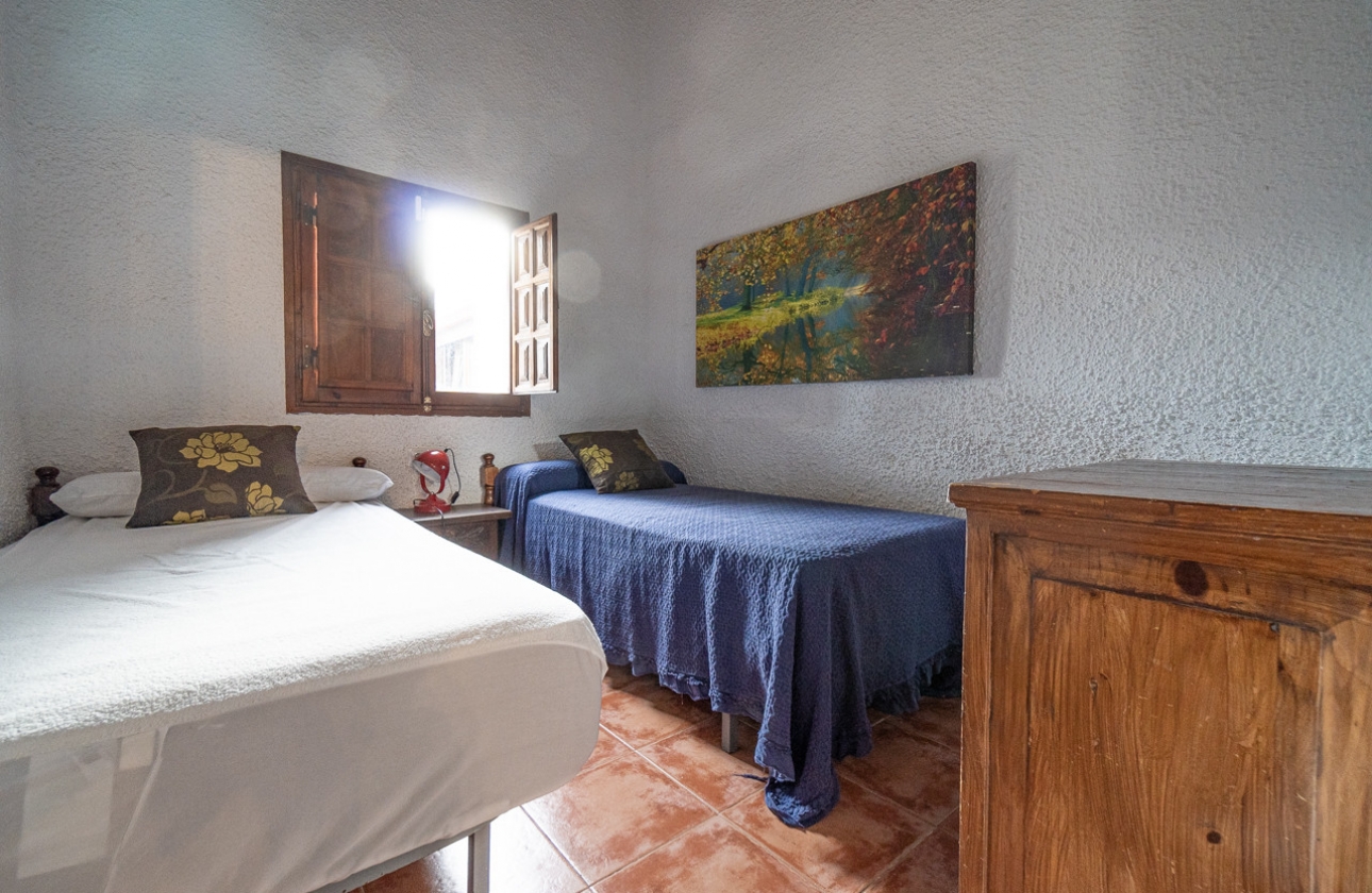 Revente - Villa - Cabo Roig - Lomas de Cabo Roig