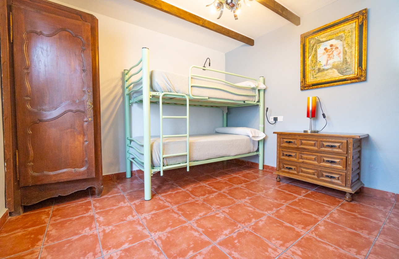 Revente - Villa - Cabo Roig - Lomas de Cabo Roig