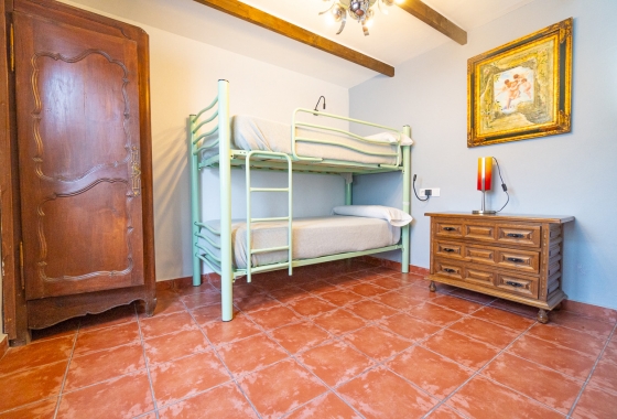 Revente - Villa - Cabo Roig - Lomas de Cabo Roig