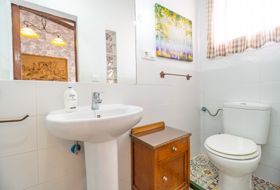 Revente - Villa - Cabo Roig - Lomas de Cabo Roig