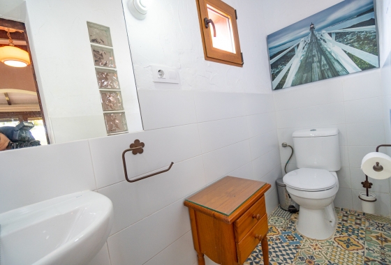 Revente - Villa - Cabo Roig - Lomas de Cabo Roig