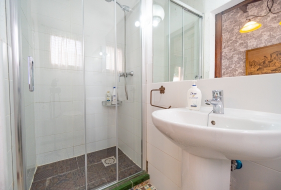 Revente - Villa - Cabo Roig - Lomas de Cabo Roig