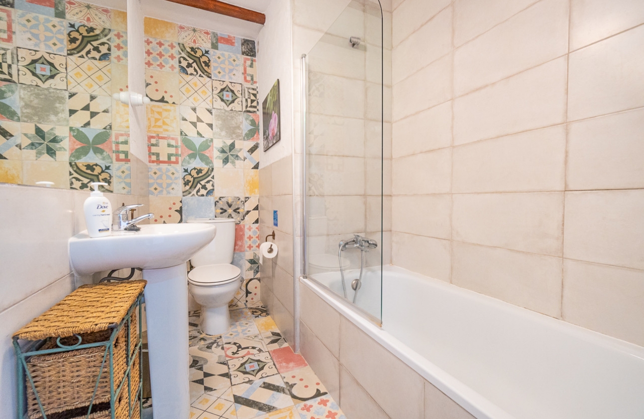 Revente - Villa - Cabo Roig - Lomas de Cabo Roig