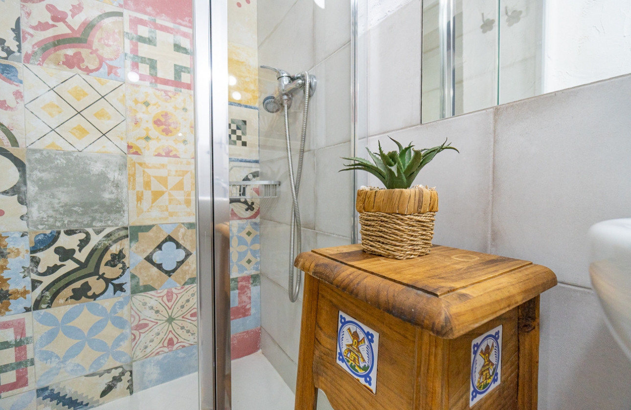 Revente - Villa - Cabo Roig - Lomas de Cabo Roig