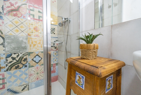 Revente - Villa - Cabo Roig - Lomas de Cabo Roig