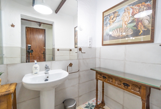 Revente - Villa - Cabo Roig - Lomas de Cabo Roig