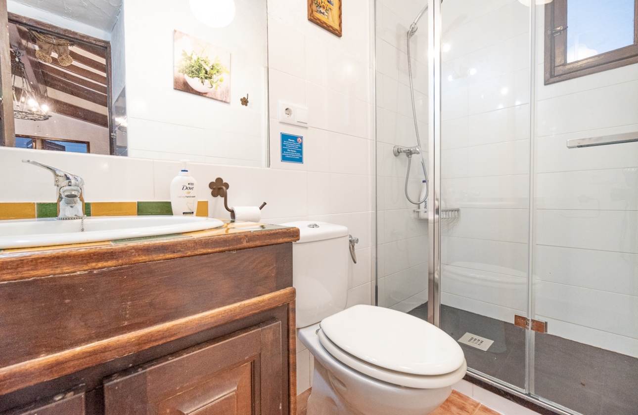 Revente - Villa - Cabo Roig - Lomas de Cabo Roig