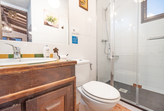 Revente - Villa - Cabo Roig - Lomas de Cabo Roig