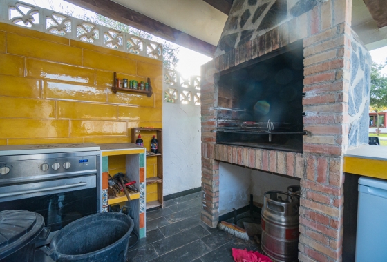 Revente - Villa - Cabo Roig - Lomas de Cabo Roig