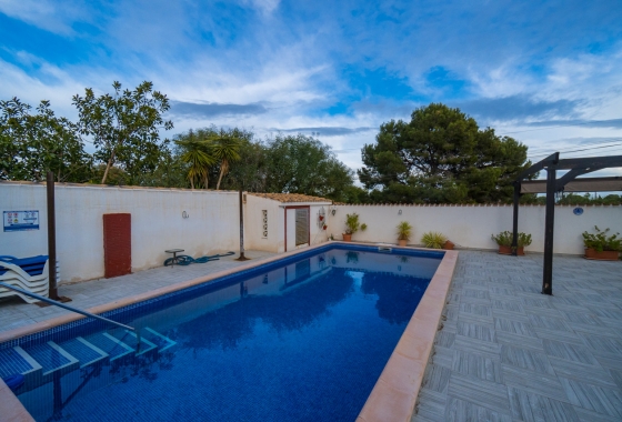 Revente - Villa - Cabo Roig - Lomas de Cabo Roig