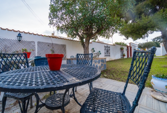 Revente - Villa - Cabo Roig - Lomas de Cabo Roig