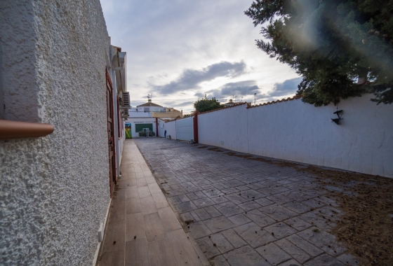 Revente - Villa - Cabo Roig - Lomas de Cabo Roig
