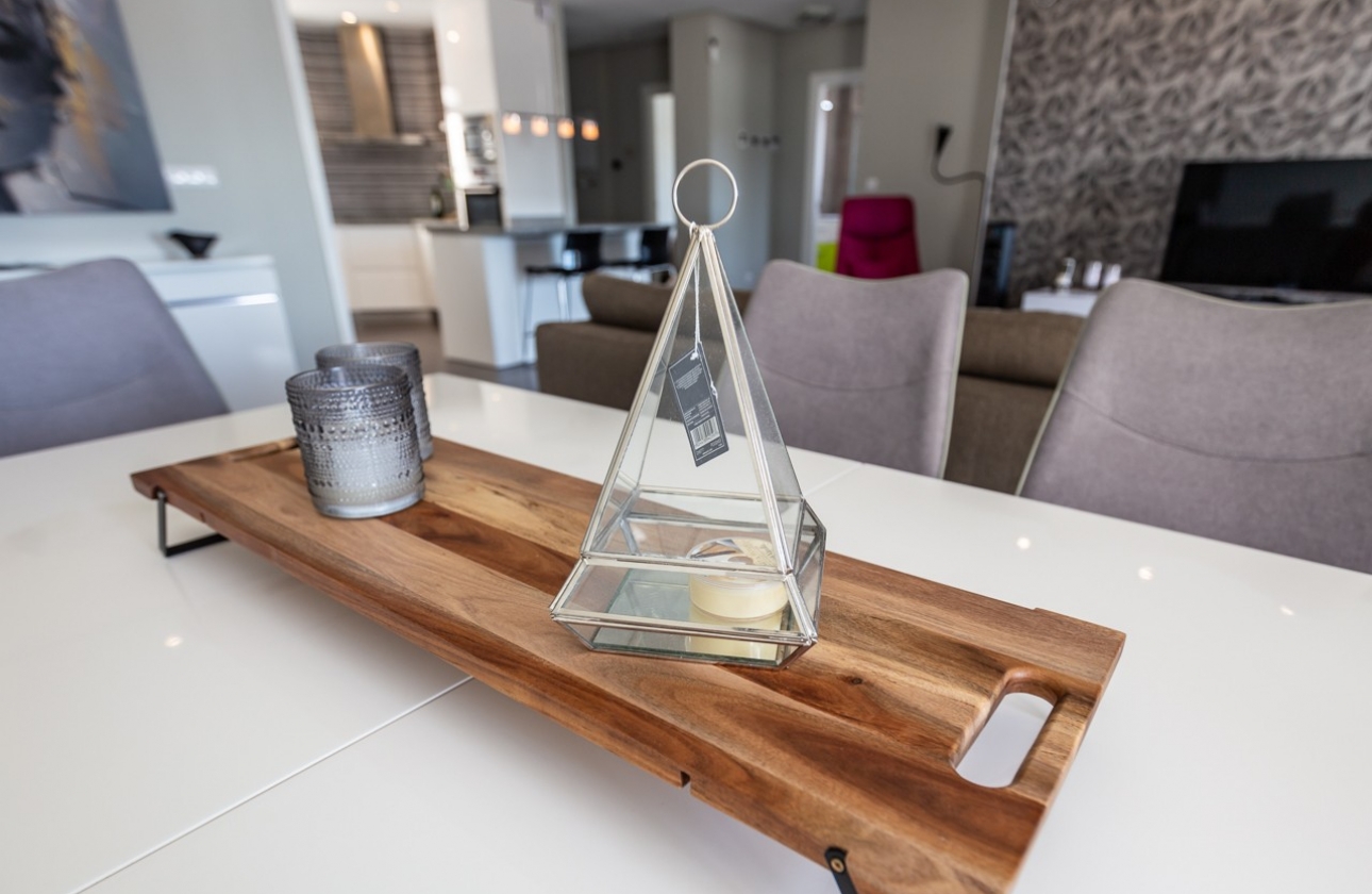 Revente - Attique - Villamartin