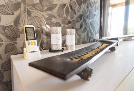 Revente - Attique - Villamartin