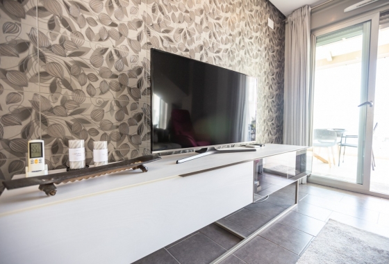 Revente - Attique - Villamartin