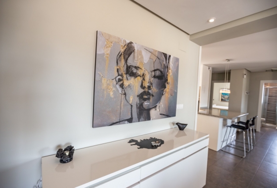 Revente - Attique - Villamartin