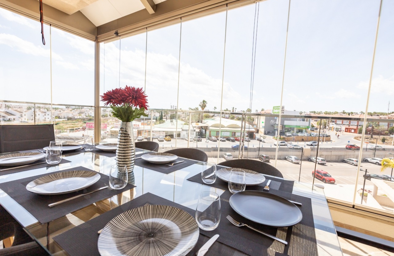 Revente - Attique - Villamartin