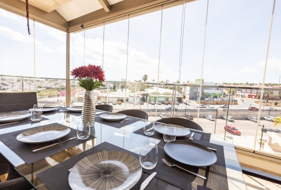 Revente - Attique - Villamartin