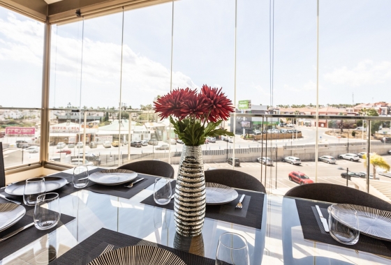 Revente - Attique - Villamartin