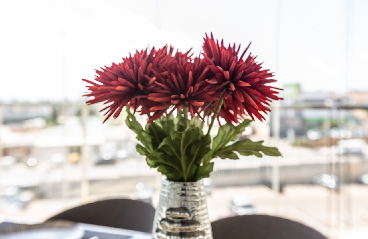 Revente - Attique - Villamartin