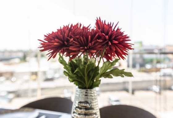 Revente - Attique - Villamartin