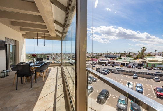 Revente - Attique - Villamartin