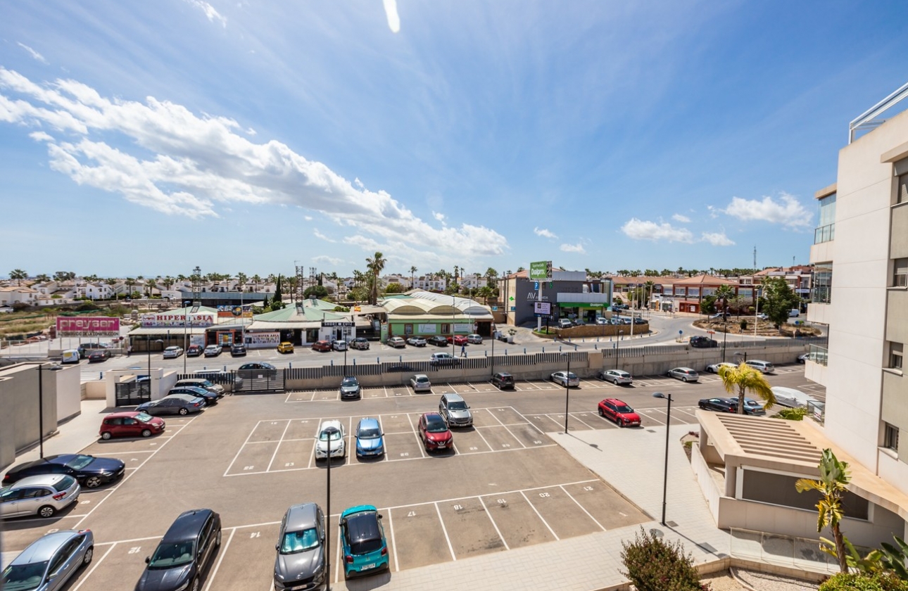 Revente - Attique - Villamartin