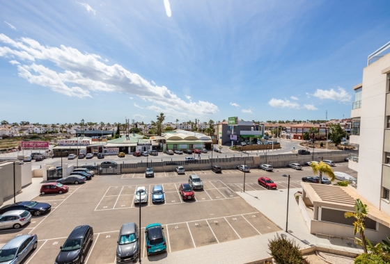 Revente - Attique - Villamartin