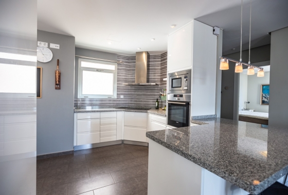 Revente - Attique - Villamartin