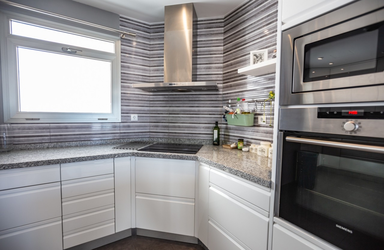 Revente - Attique - Villamartin