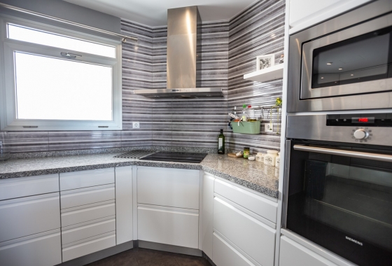 Revente - Attique - Villamartin