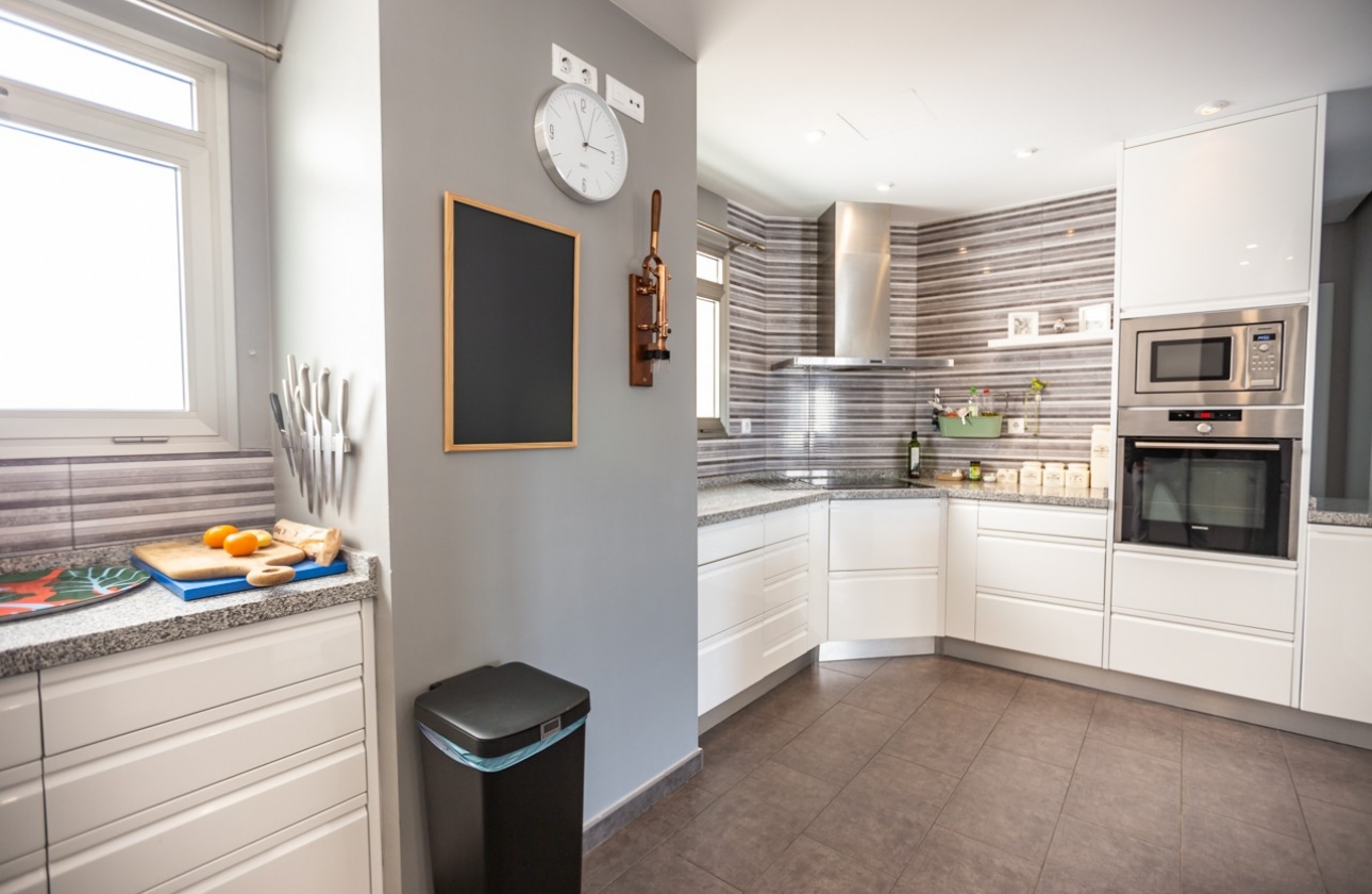 Revente - Attique - Villamartin