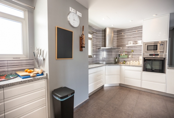 Revente - Attique - Villamartin