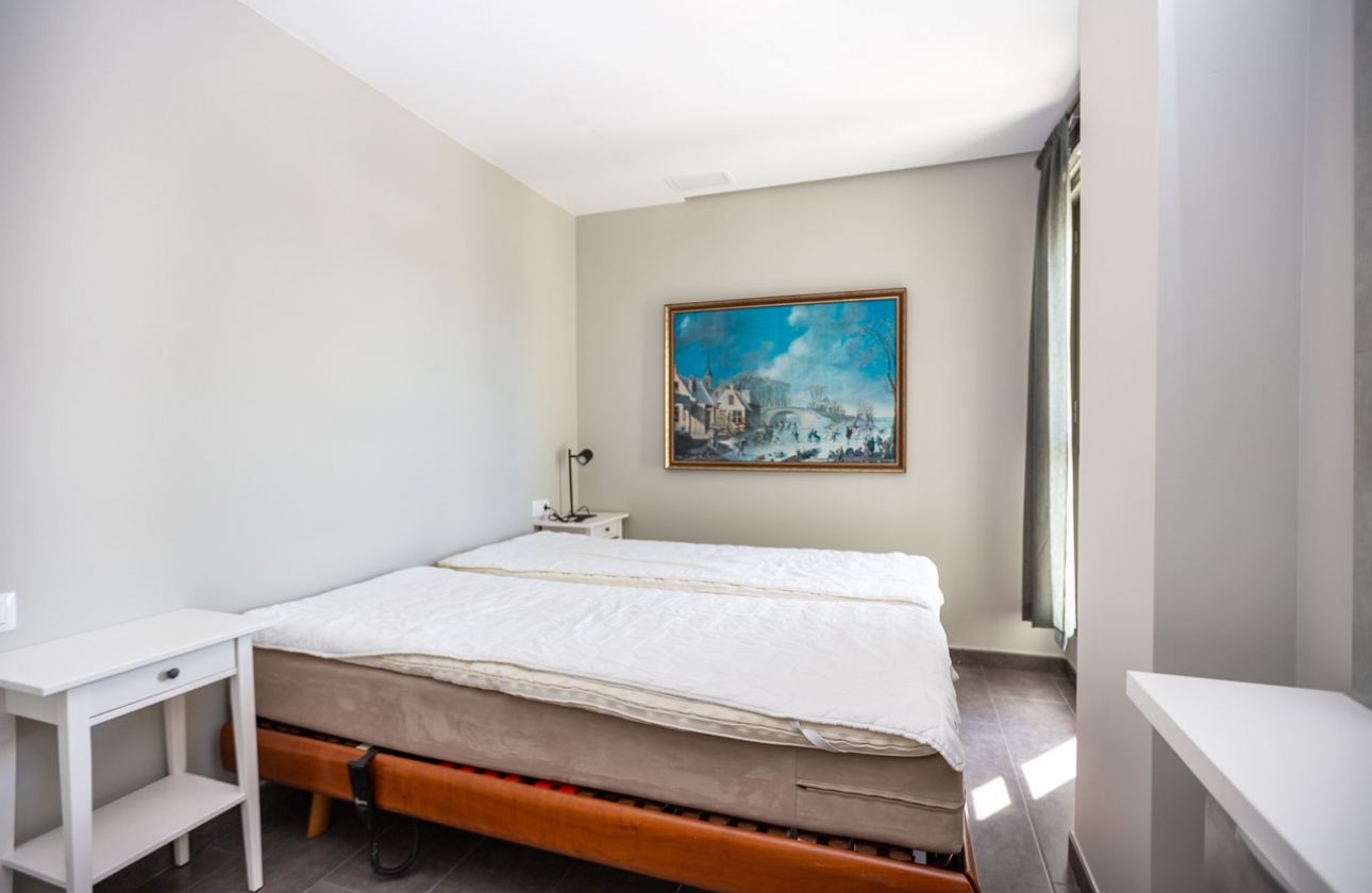 Revente - Attique - Villamartin