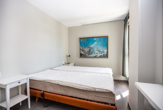 Revente - Attique - Villamartin