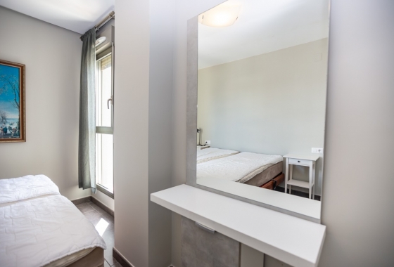 Revente - Attique - Villamartin