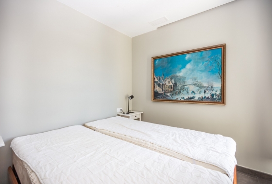 Revente - Attique - Villamartin