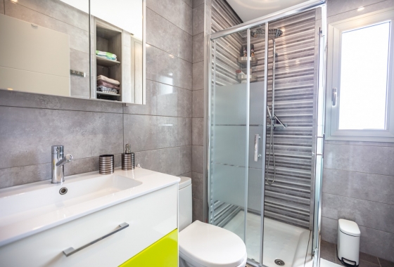 Revente - Attique - Villamartin