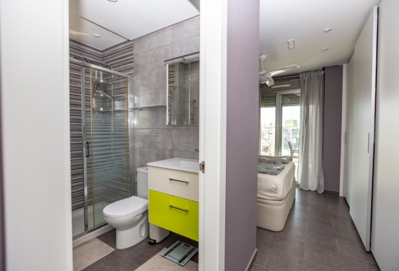 Revente - Attique - Villamartin