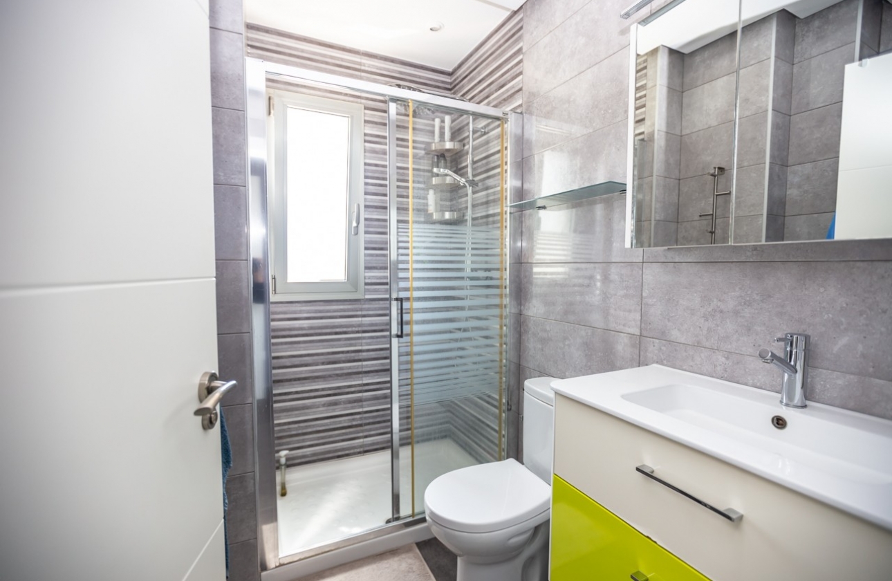 Revente - Attique - Villamartin