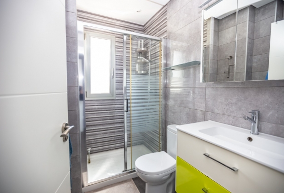 Revente - Attique - Villamartin