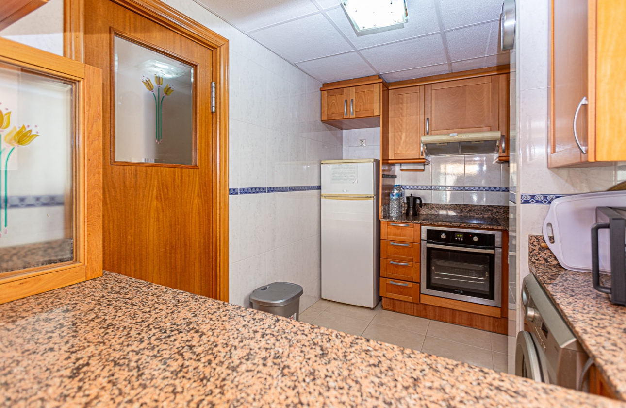 Revente - Attique - Torrevieja - Beach