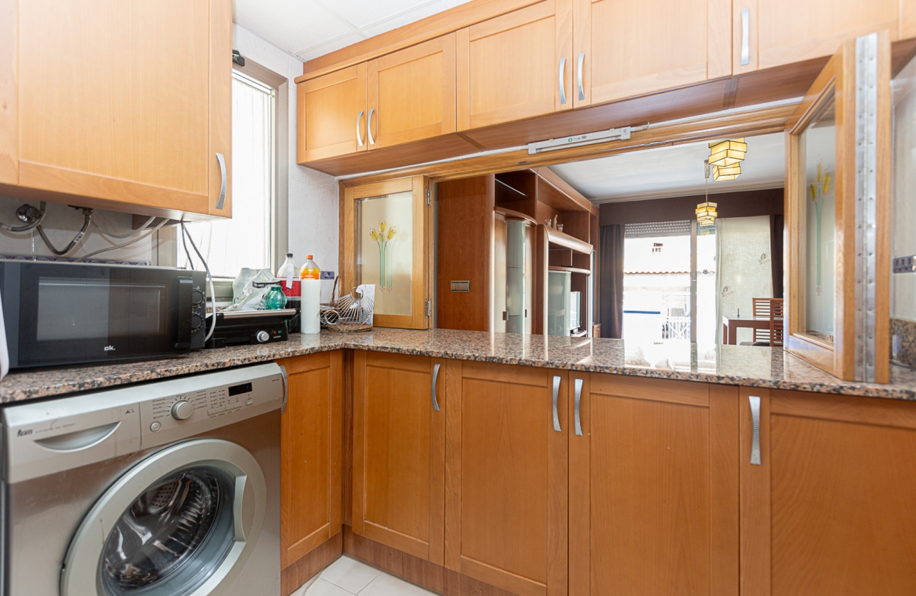 Revente - Attique - Torrevieja - Beach