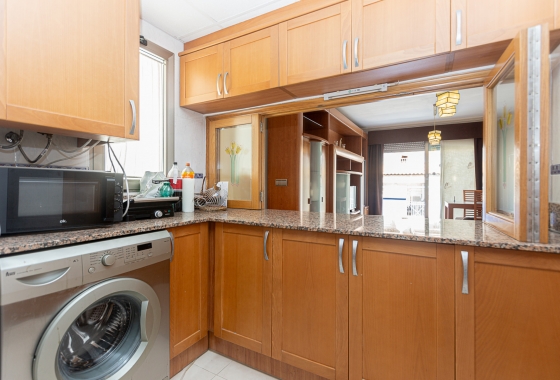 Revente - Attique - Torrevieja - Beach